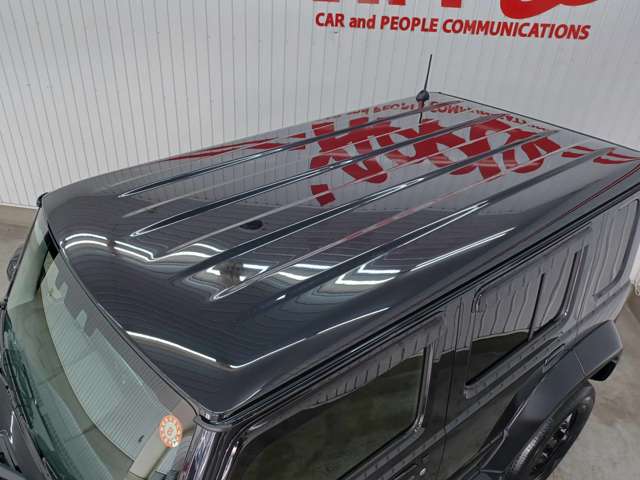 スズキ ジムニー　ノマド １．５ ＦＣ ４ＷＤ R7年 (東海) 99