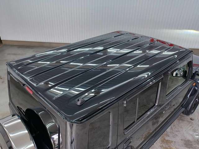 スズキ ジムニー　ノマド １．５ ＦＣ ４ＷＤ R7年 (東海) 99