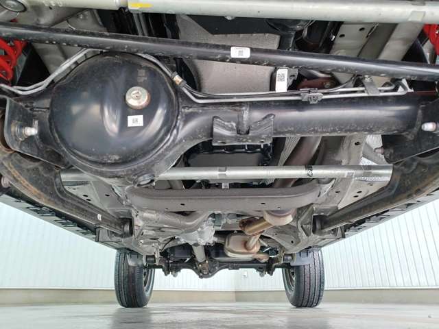 スズキ ジムニー　ノマド １．５ ＦＣ ４ＷＤ R7年 (東海) 99