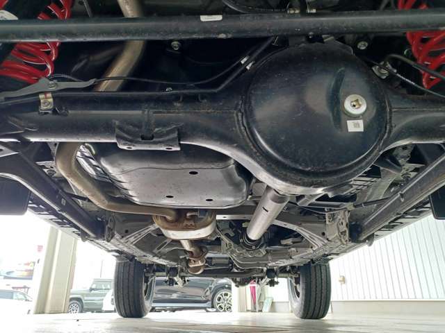 スズキ ジムニー　ノマド １．５ ＦＣ ４ＷＤ R7年 (東海) 99