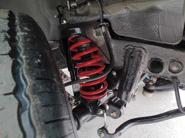 スズキ ジムニー　ノマド １．５ ＦＣ ４ＷＤ R7年 (東海) 99