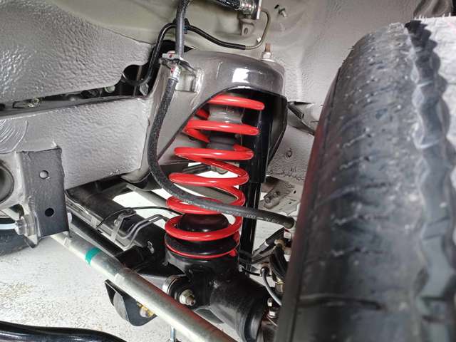 スズキ ジムニー　ノマド １．５ ＦＣ ４ＷＤ R7年 (東海) 99