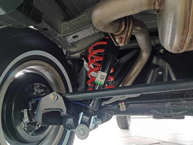 スズキ ジムニー　ノマド １．５ ＦＣ ４ＷＤ R7年 (東海) 99