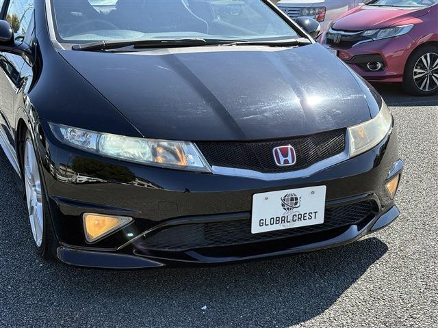 ホンダ シビックタイプＲユーロ ２．０ H23年 (九州・沖縄) 99