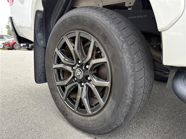 トヨタ ハイラックス ２．４ Ｚ ＧＲスポーツ ディーゼルターボ ４ＷＤ R4年 (九州・沖縄) 99