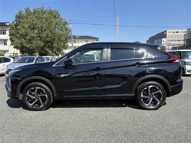 三菱 エクリプス　クロス　ＰＨＥＶ ＰＨＥＶ ２．４ Ｐ ４ＷＤ R4年 (九州・沖縄) 99