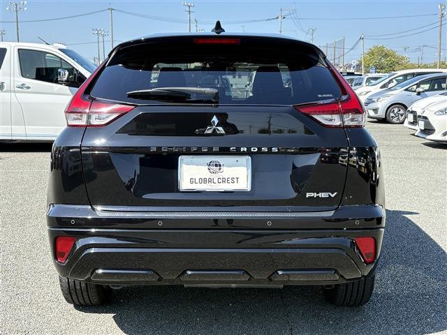 三菱 エクリプス　クロス　ＰＨＥＶ ＰＨＥＶ ２．４ Ｐ ４ＷＤ R4年 (九州・沖縄) 99