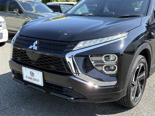 三菱 エクリプス　クロス　ＰＨＥＶ ＰＨＥＶ ２．４ Ｐ ４ＷＤ R4年 (九州・沖縄) 99