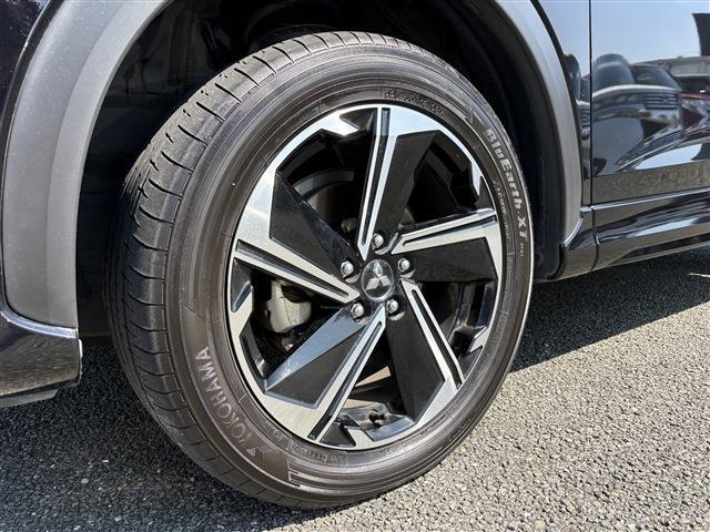 三菱 エクリプス　クロス　ＰＨＥＶ ＰＨＥＶ ２．４ Ｐ ４ＷＤ R4年 (九州・沖縄) 99
