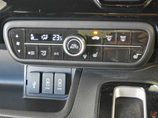 ホンダ Ｎ　ＢＯＸ カスタム ６６０ ＥＸ R3年 (九州・沖縄) 99