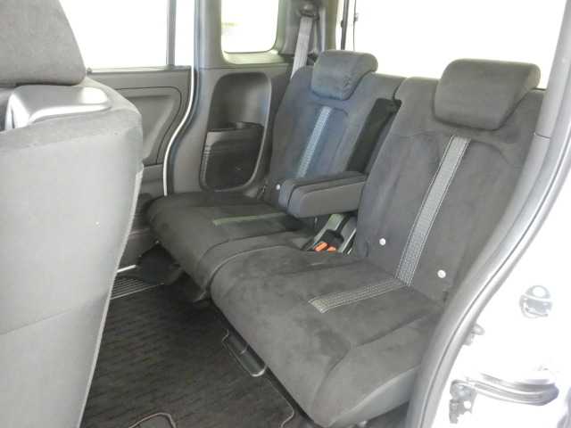 ホンダ Ｎ　ＢＯＸ カスタム ６６０ ＥＸ R3年 (九州・沖縄) 99