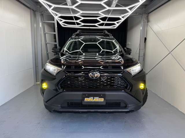 トヨタ ＲＡＶ４ ２．０ Ｘ R2年 (九州・沖縄) 99
