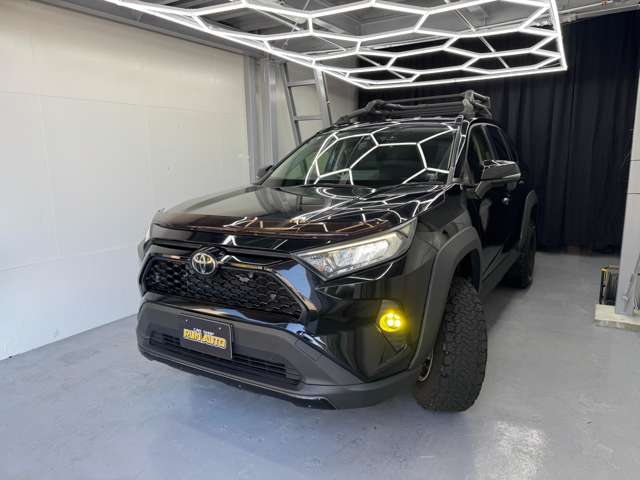 トヨタ ＲＡＶ４ ２．０ Ｘ R2年 (九州・沖縄) 99