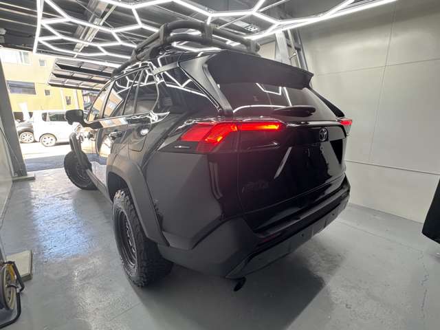 トヨタ ＲＡＶ４ ２．０ Ｘ R2年 (九州・沖縄) 99