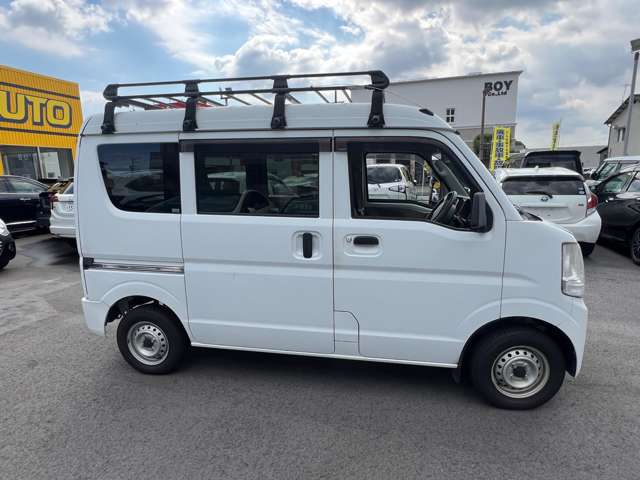スズキ エブリイ ６６０ ＰＡ リミテッド ハイルーフ H29年 (九州・沖縄) 99