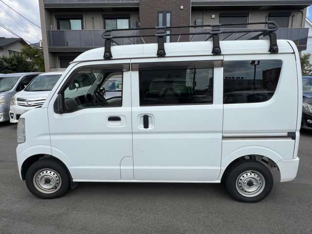 スズキ エブリイ ６６０ ＰＡ リミテッド ハイルーフ H29年 (九州・沖縄) 99