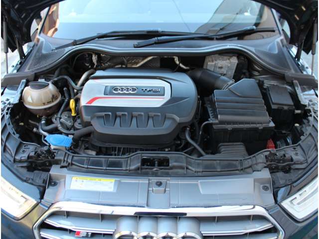 アウディ Ｓ１　スポーツバック ２．０ ４ＷＤ H27年 (近畿) 99
