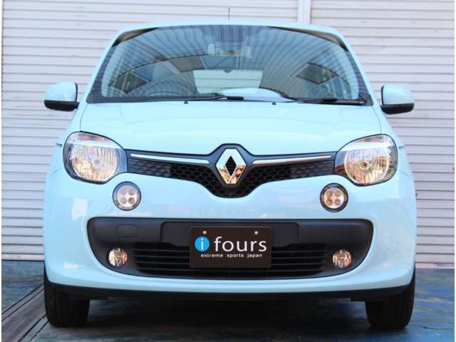 ルノー トゥインゴ インテンス R1年 (近畿) 99