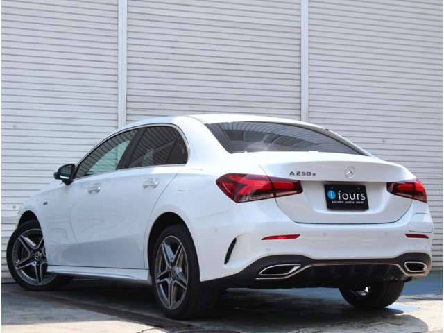 メルセデスベンツ Ａクラス Ａ２５０ Ｅ R3年 (近畿) 99