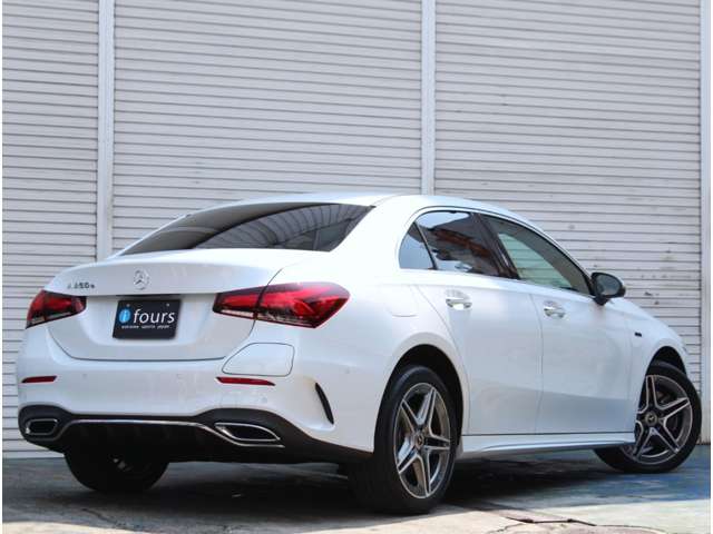 メルセデスベンツ Ａクラス Ａ２５０ Ｅ R3年 (近畿) 99
