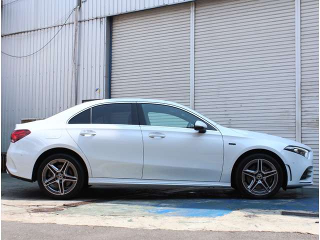 メルセデスベンツ Ａクラス Ａ２５０ Ｅ R3年 (近畿) 99