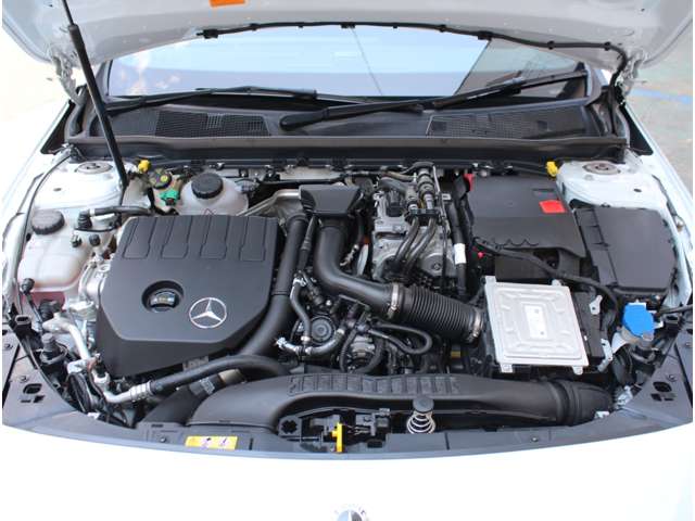 メルセデスベンツ Ａクラス Ａ２５０ Ｅ R3年 (近畿) 99