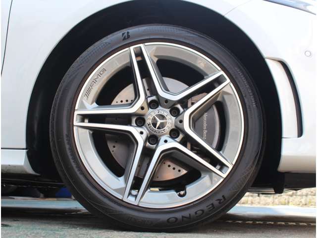 メルセデスベンツ Ａクラス Ａ２５０ Ｅ R3年 (近畿) 99