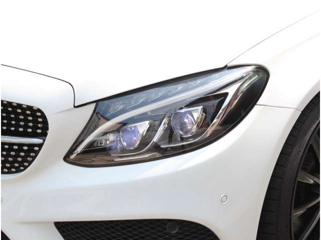 メルセデスベンツ Ｃクラスワゴン Ｃ２００ スポーツ 本革仕様 H29年 (近畿) 99