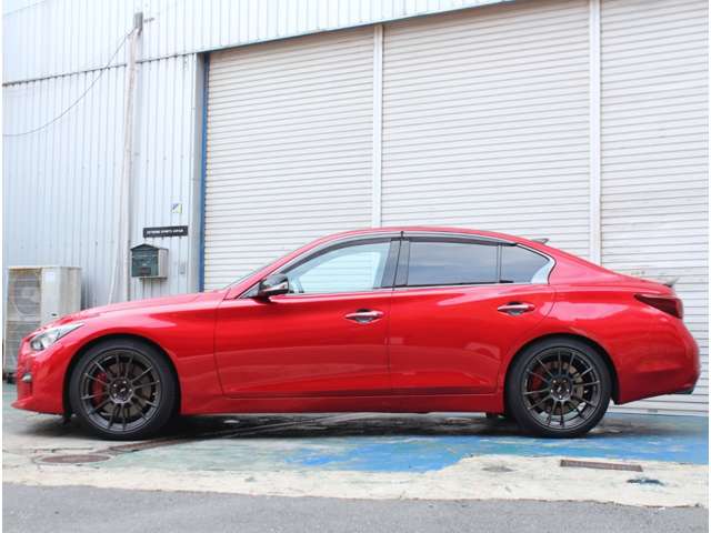 日産 スカイライン ３．０ ４００Ｒ R2年 (近畿) 99