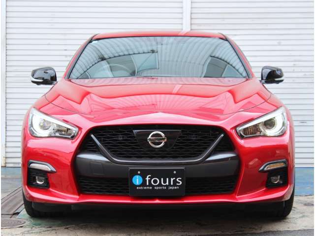 日産 スカイライン ３．０ ４００Ｒ R2年 (近畿) 99