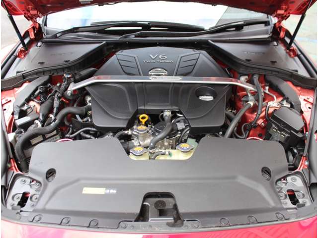日産 スカイライン ３．０ ４００Ｒ R2年 (近畿) 99