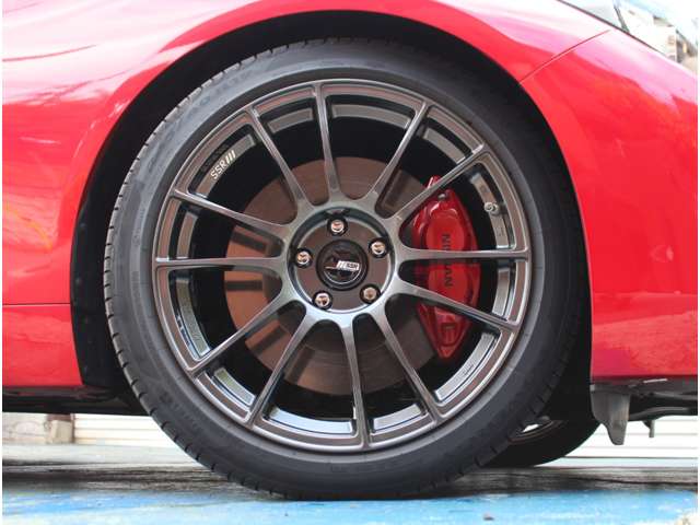 日産 スカイライン ３．０ ４００Ｒ R2年 (近畿) 99