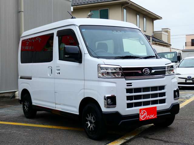 ダイハツ アトレー ６６０ ＲＳ R5年 (東海) 99