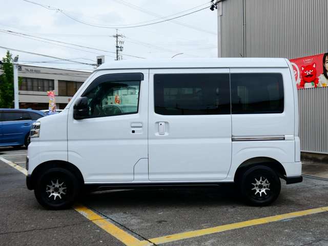 ダイハツ アトレー ６６０ ＲＳ R5年 (東海) 99