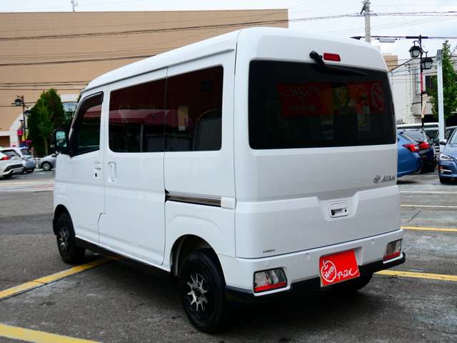 ダイハツ アトレー ６６０ ＲＳ R5年 (東海) 99