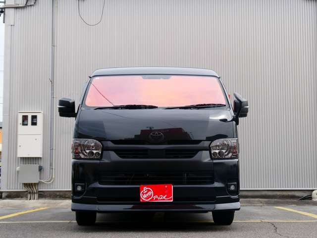 トヨタ ハイエースバン スーパーＧＬ R5年 (東海) 99