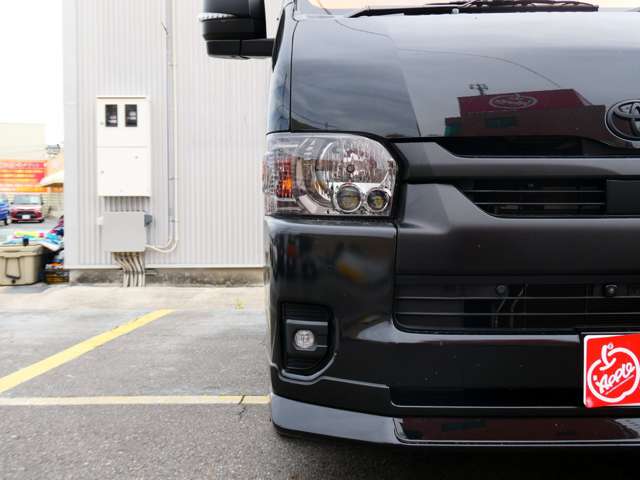 トヨタ ハイエースバン スーパーＧＬ R5年 (東海) 99