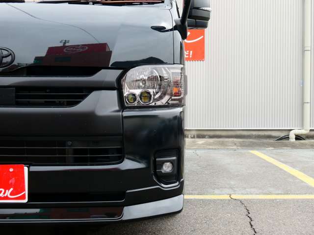 トヨタ ハイエースバン スーパーＧＬ R5年 (東海) 99