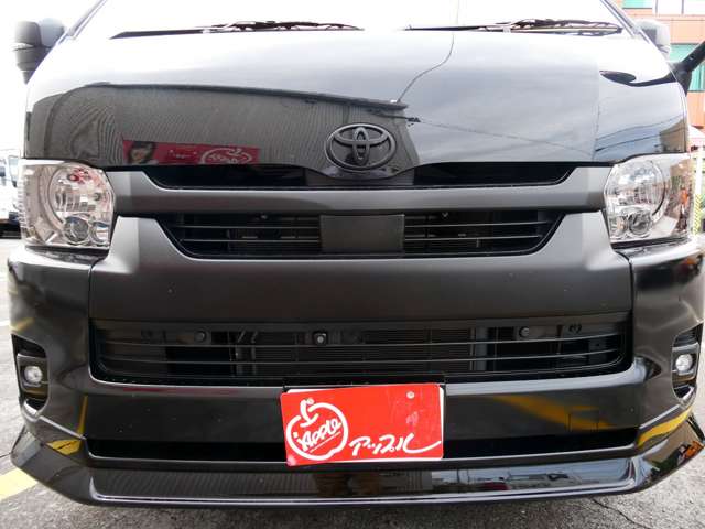 トヨタ ハイエースバン スーパーＧＬ R5年 (東海) 99