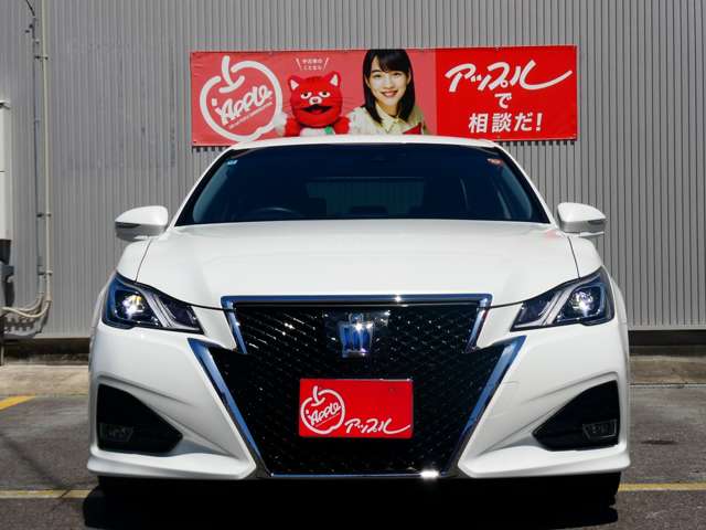 トヨタ クラウン　ハイブリッド ハイブリッド ２．５ Ｓ H28年 (東海) 99