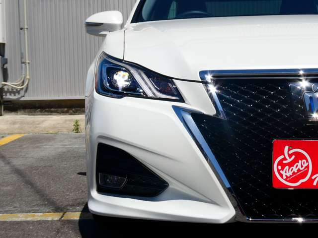 トヨタ クラウン　ハイブリッド ハイブリッド ２．５ Ｓ H28年 (東海) 99