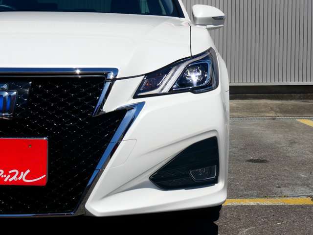 トヨタ クラウン　ハイブリッド ハイブリッド ２．５ Ｓ H28年 (東海) 99