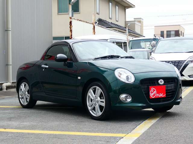 ダイハツ コペン セロ ６６０ R5年 (東海) 99