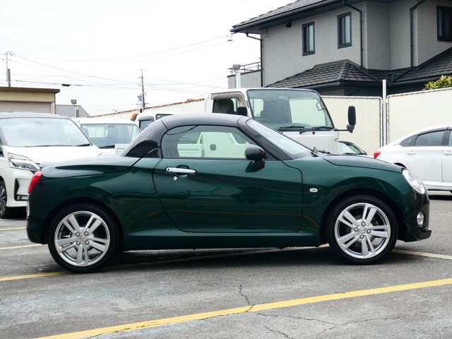 ダイハツ コペン セロ ６６０ R5年 (東海) 99