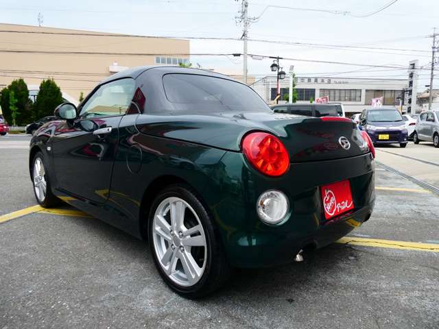 ダイハツ コペン セロ ６６０ R5年 (東海) 99