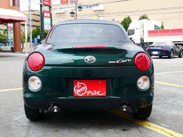 ダイハツ コペン セロ ６６０ R5年 (東海) 99