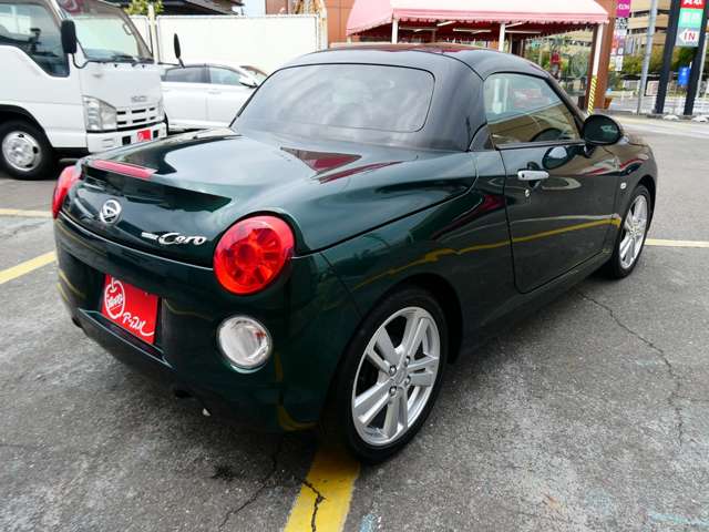 ダイハツ コペン セロ ６６０ R5年 (東海) 99