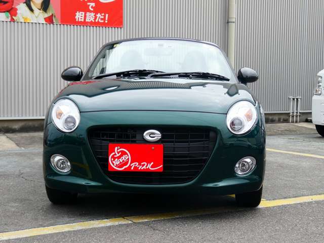 ダイハツ コペン セロ ６６０ R5年 (東海) 99