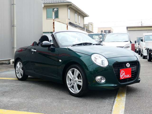 ダイハツ コペン セロ ６６０ R5年 (東海) 99