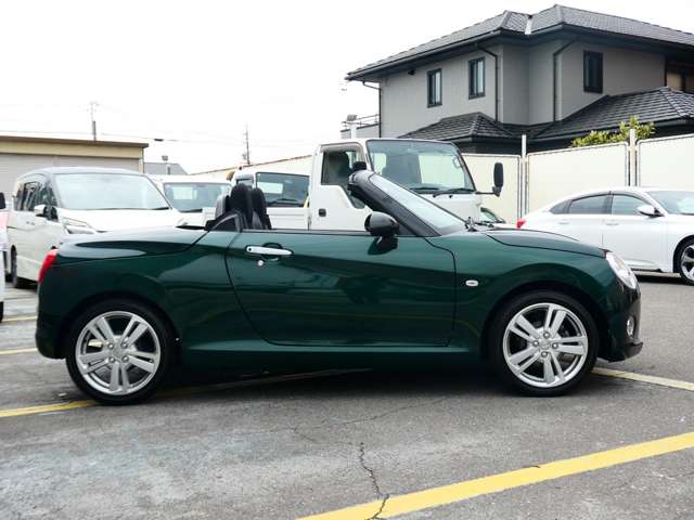 ダイハツ コペン セロ ６６０ R5年 (東海) 99
